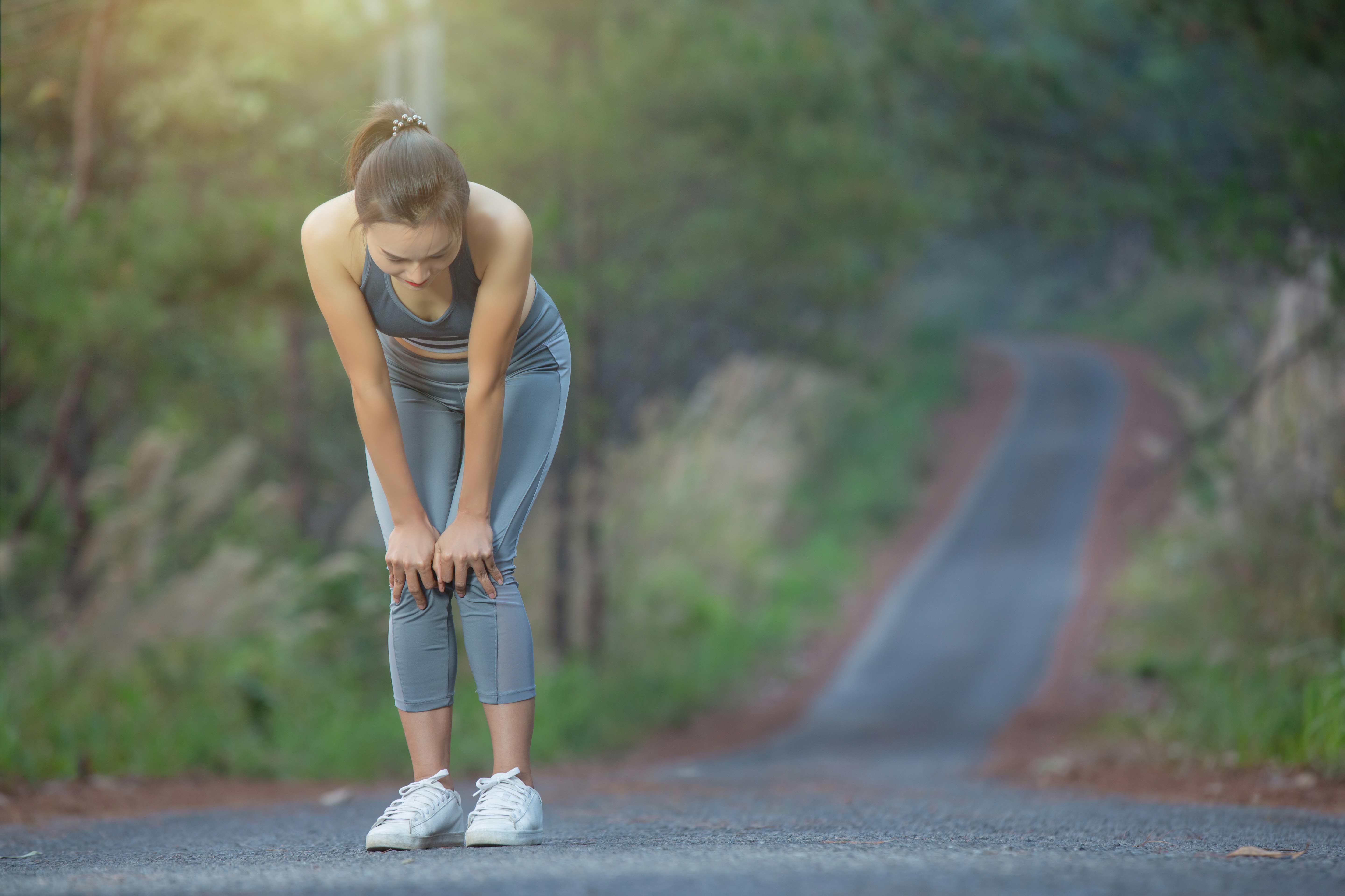 Male and Female Physical Disorders